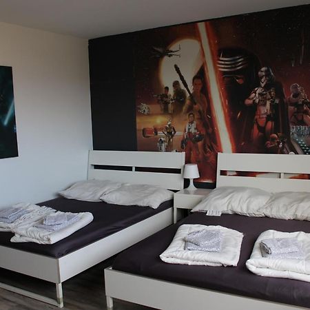 Fewo Koeln ภายนอก รูปภาพ