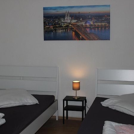 Fewo Koeln ภายนอก รูปภาพ