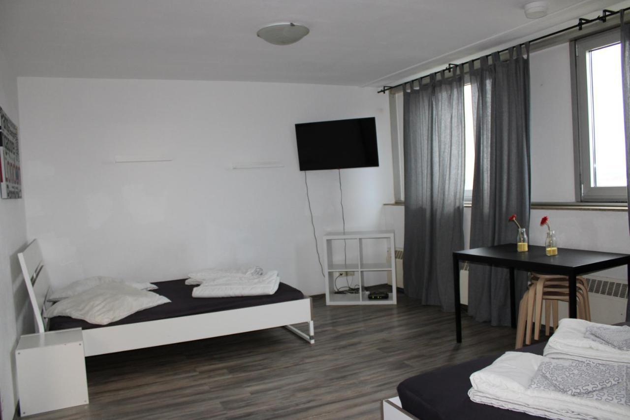 Fewo Koeln ภายนอก รูปภาพ