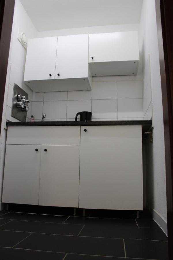 Fewo Koeln ภายนอก รูปภาพ