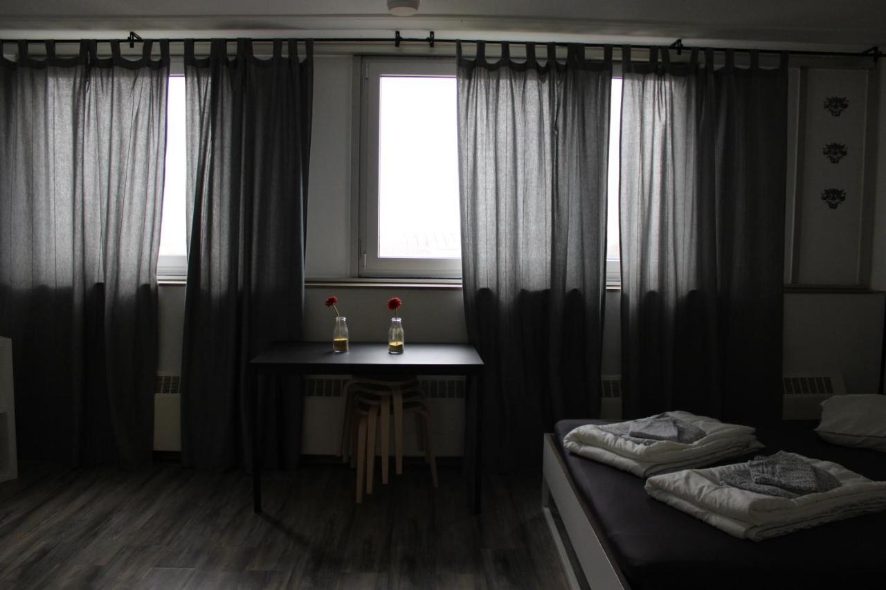 Fewo Koeln ภายนอก รูปภาพ