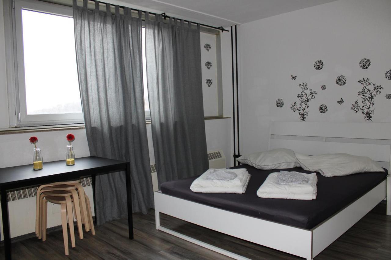 Fewo Koeln ภายนอก รูปภาพ