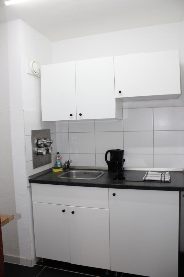 Fewo Koeln ภายนอก รูปภาพ