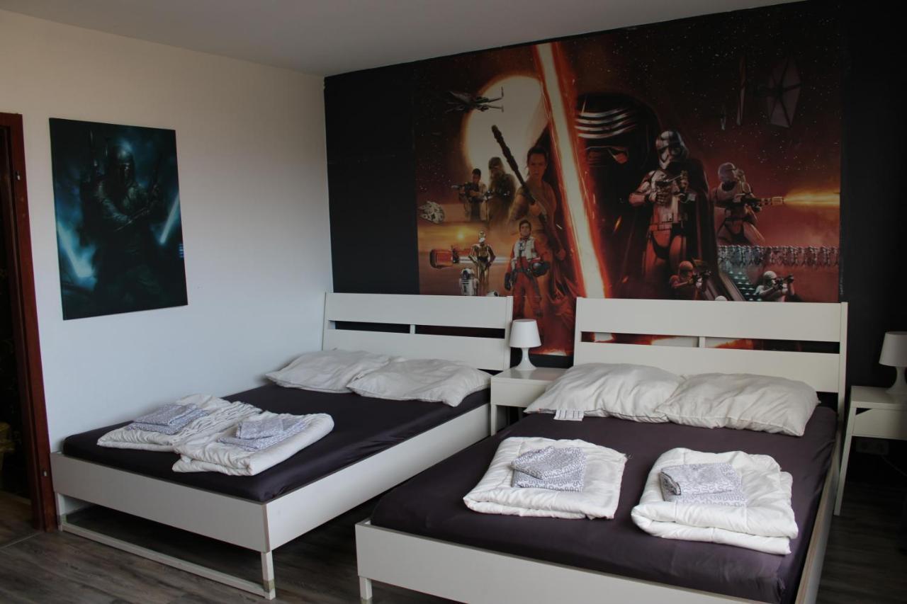 Fewo Koeln ภายนอก รูปภาพ
