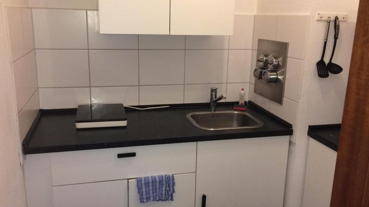 Fewo Koeln ภายนอก รูปภาพ