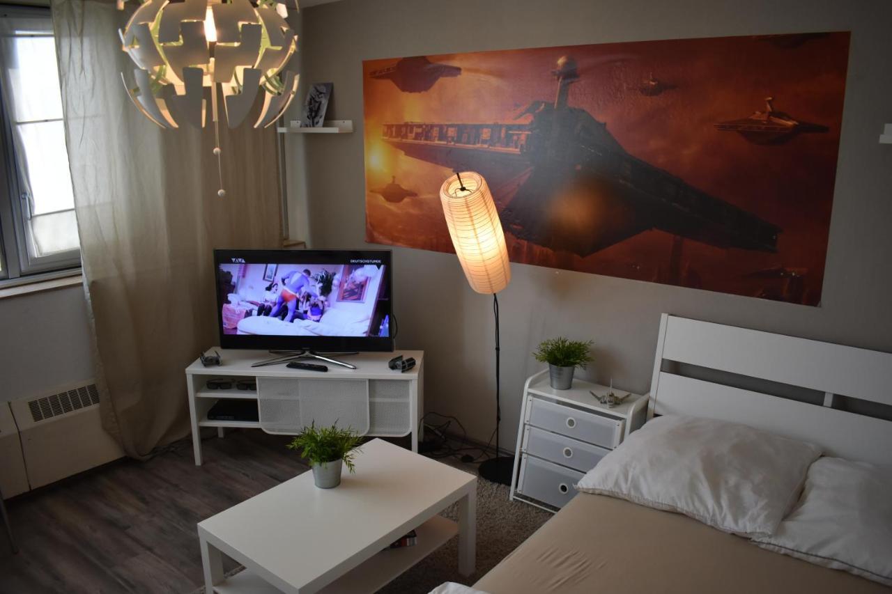 Fewo Koeln ภายนอก รูปภาพ
