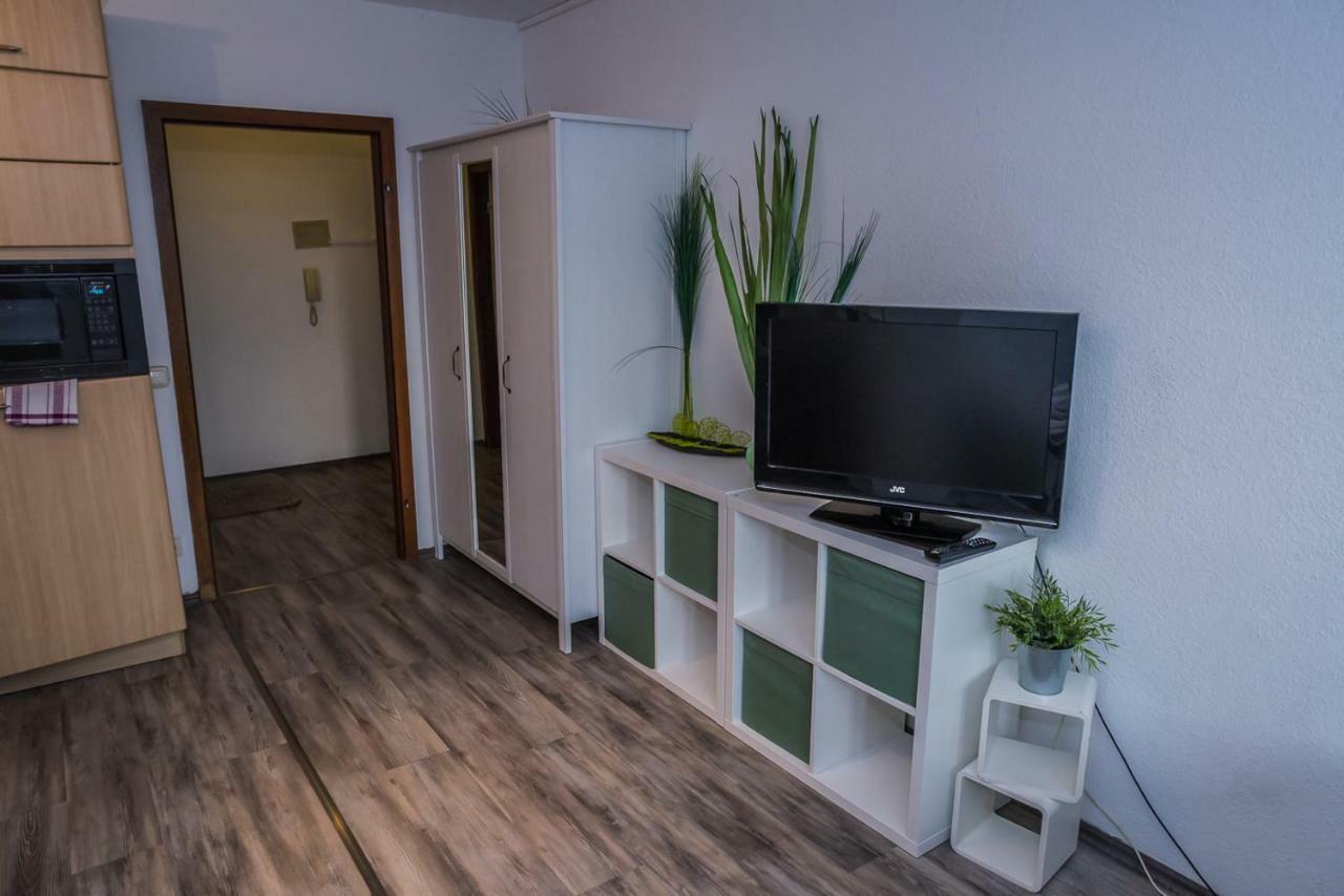 Fewo Koeln ภายนอก รูปภาพ