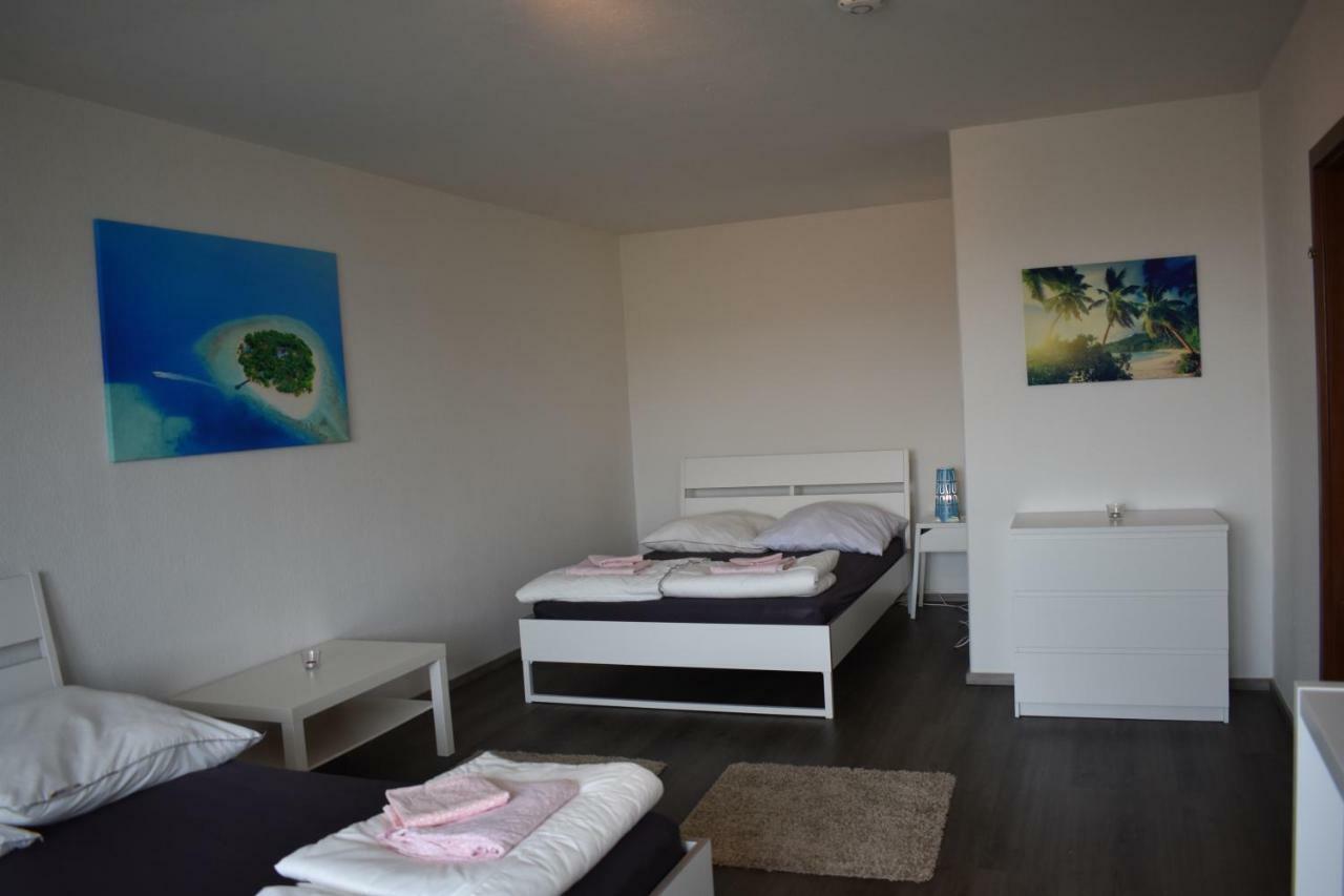 Fewo Koeln ภายนอก รูปภาพ