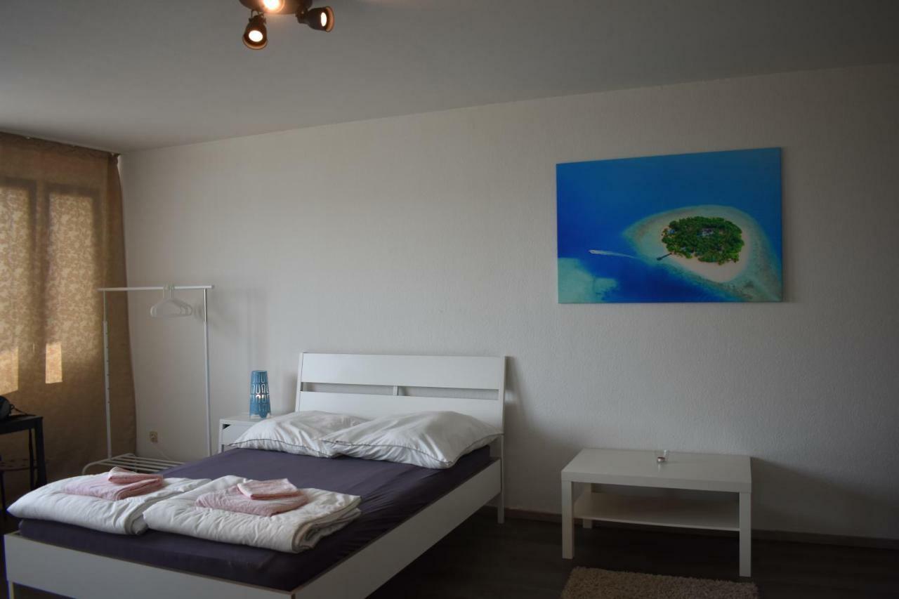 Fewo Koeln ภายนอก รูปภาพ