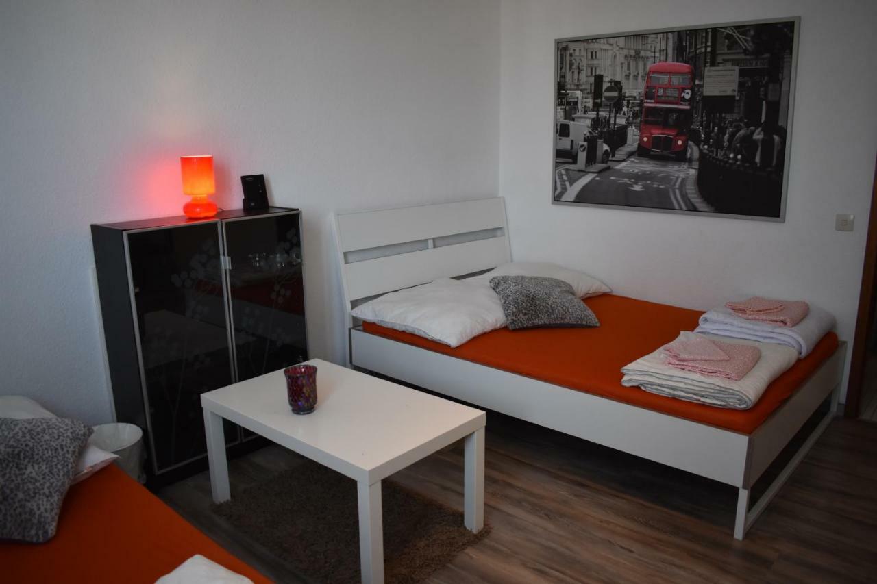 Fewo Koeln ภายนอก รูปภาพ