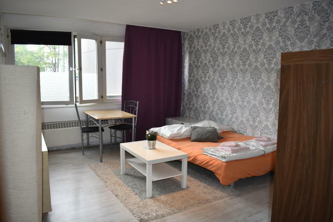 Fewo Koeln ภายนอก รูปภาพ