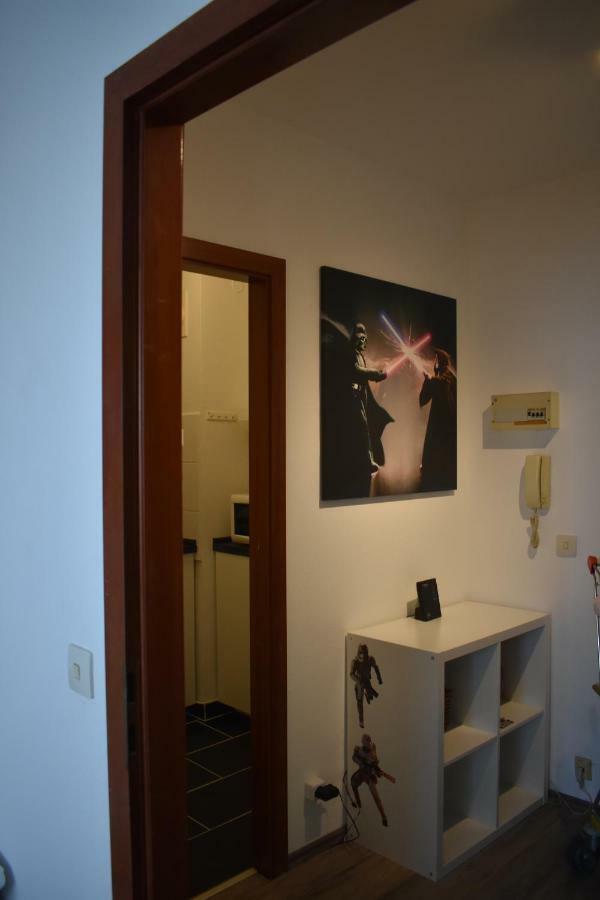 Fewo Koeln ภายนอก รูปภาพ