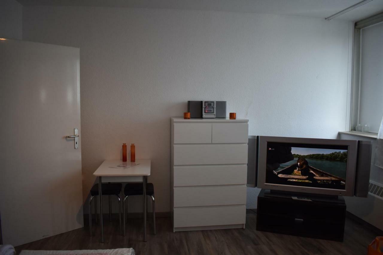 Fewo Koeln ภายนอก รูปภาพ