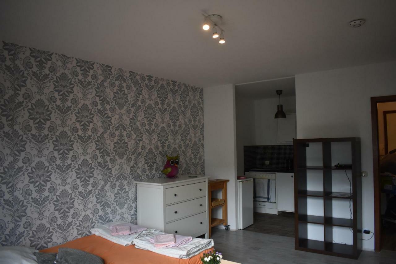 Fewo Koeln ภายนอก รูปภาพ