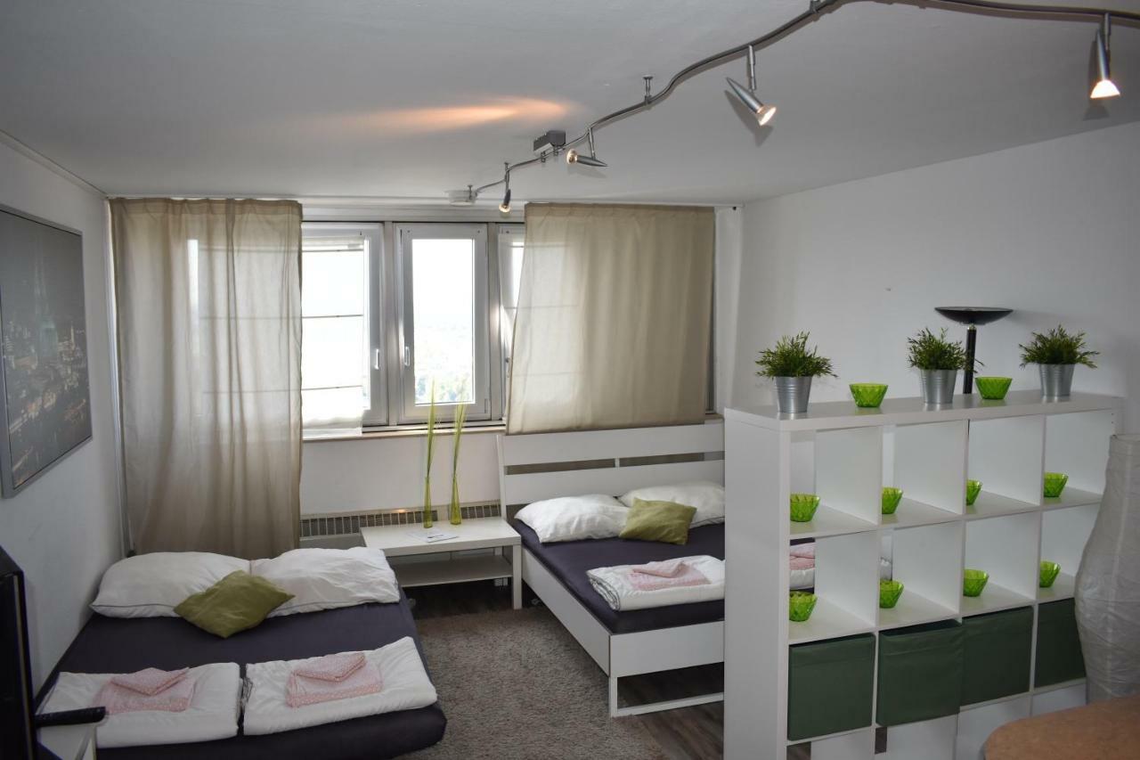 Fewo Koeln ภายนอก รูปภาพ