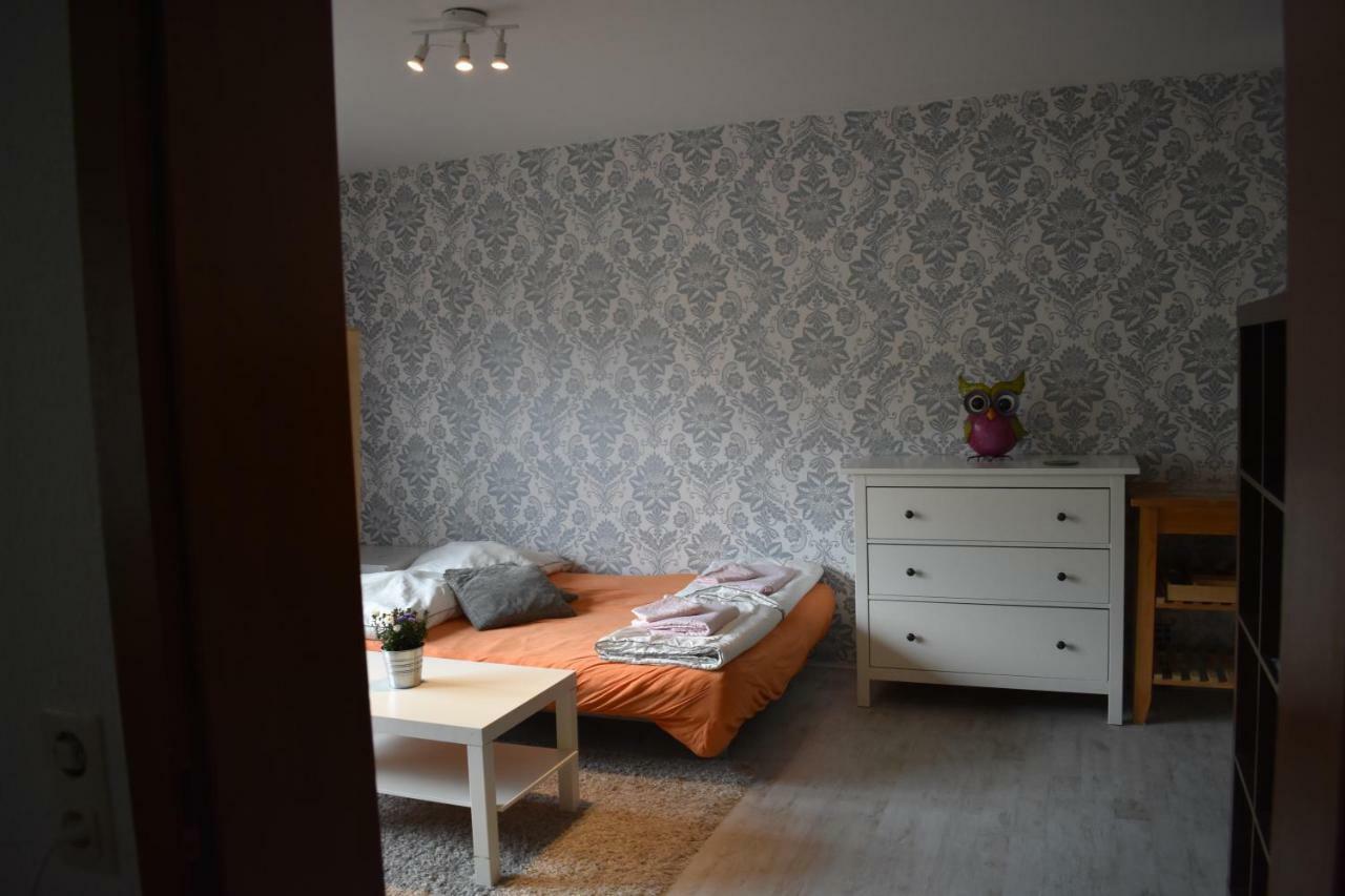 Fewo Koeln ภายนอก รูปภาพ