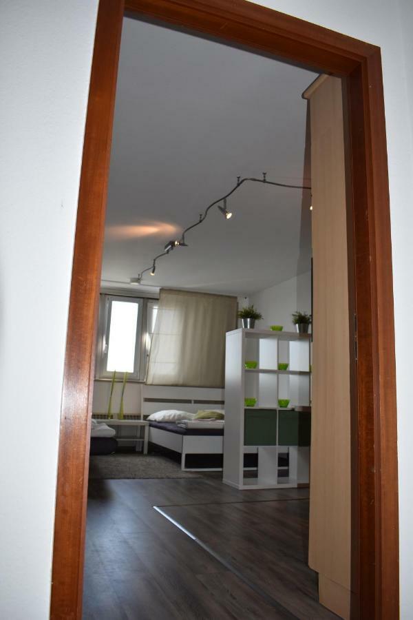 Fewo Koeln ภายนอก รูปภาพ