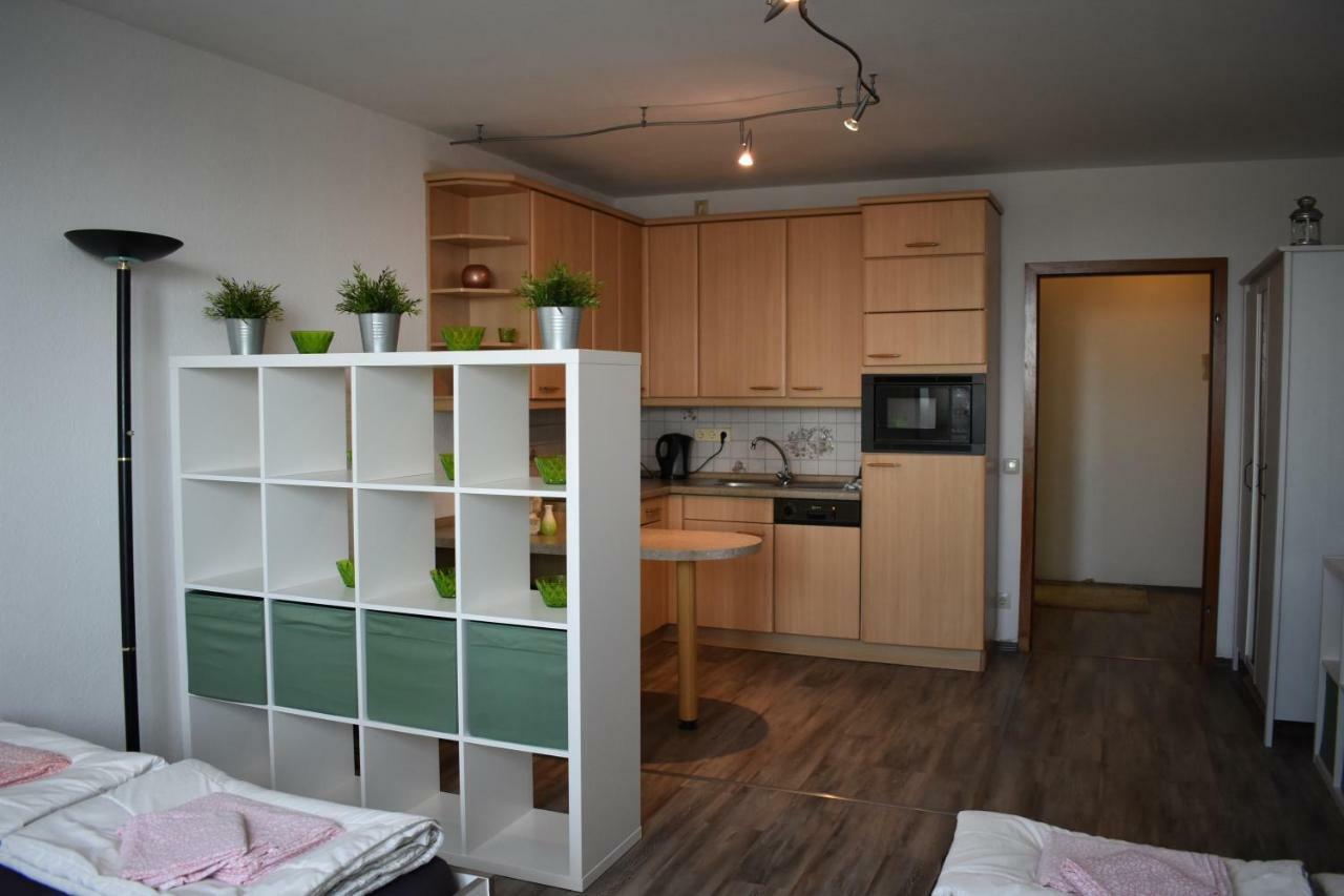 Fewo Koeln ภายนอก รูปภาพ