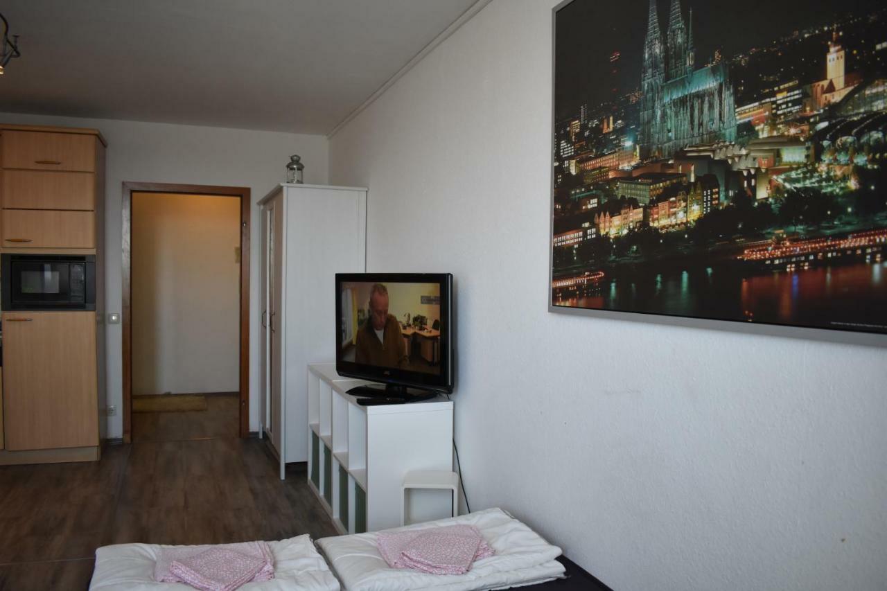 Fewo Koeln ภายนอก รูปภาพ