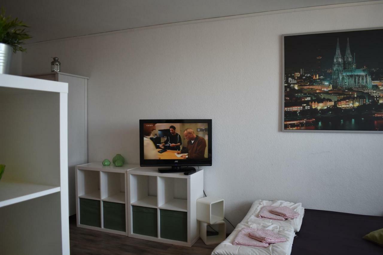 Fewo Koeln ภายนอก รูปภาพ