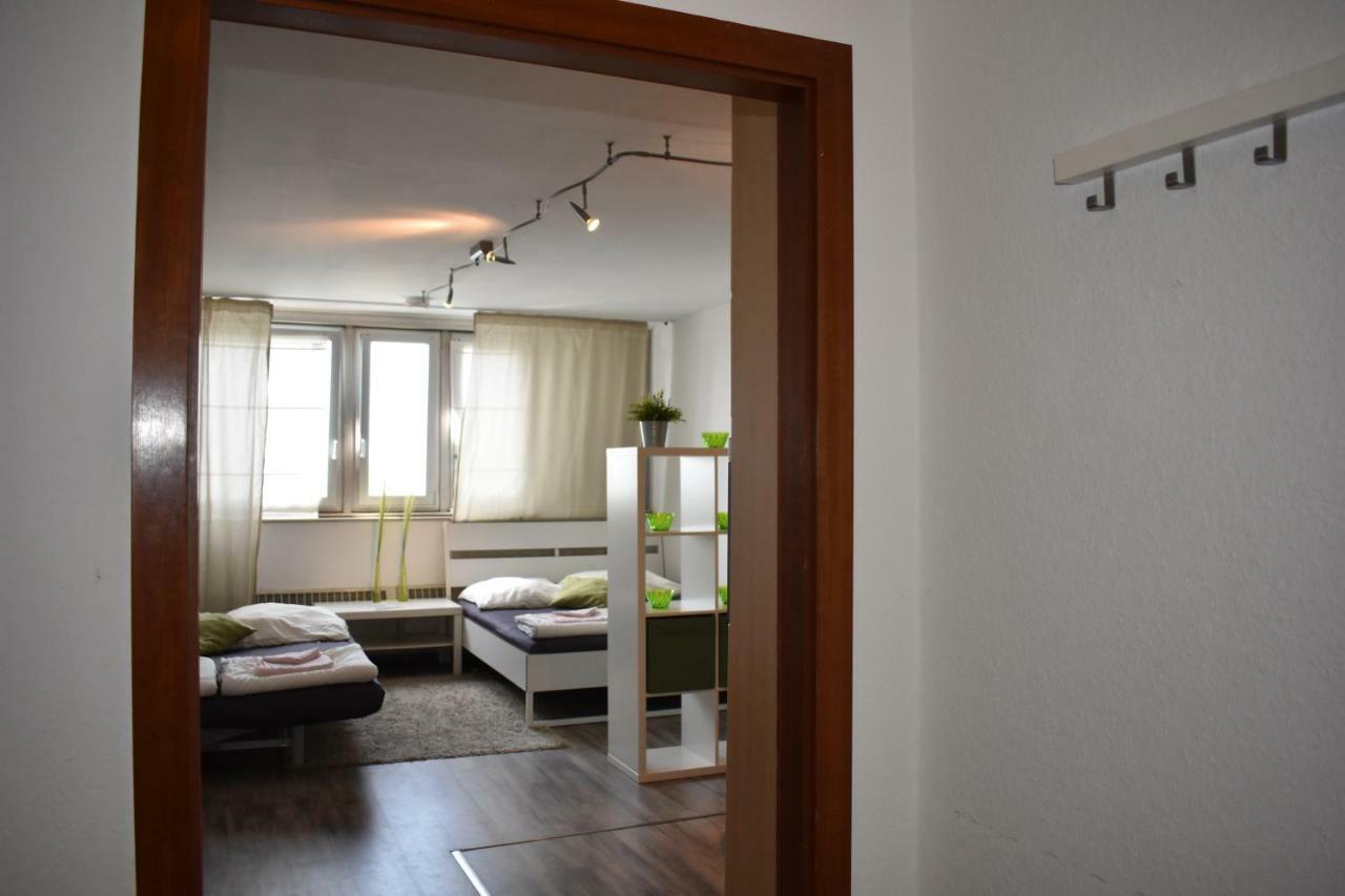 Fewo Koeln ภายนอก รูปภาพ