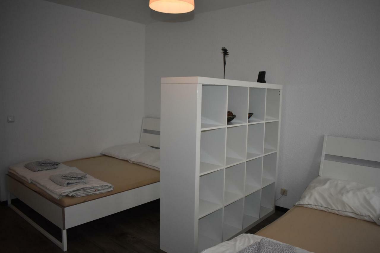 Fewo Koeln ภายนอก รูปภาพ