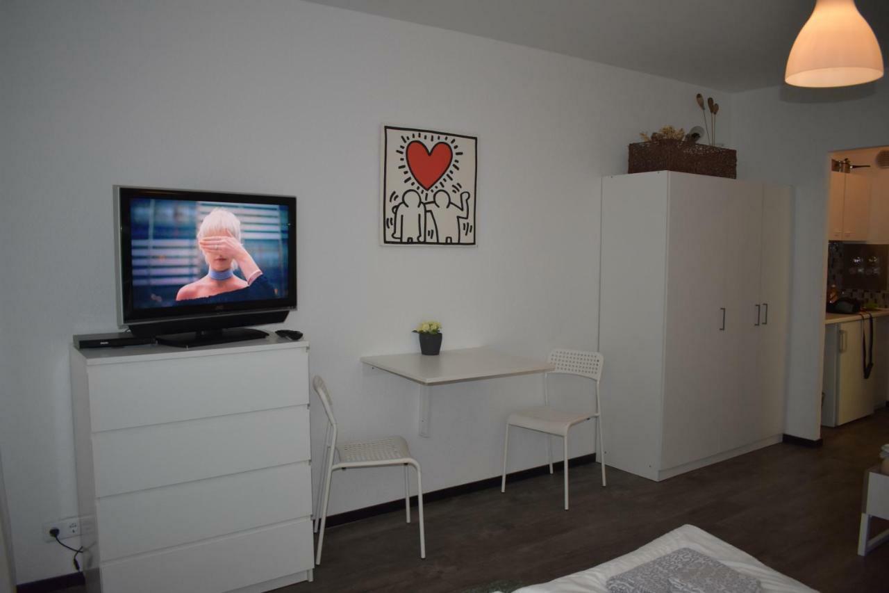 Fewo Koeln ภายนอก รูปภาพ