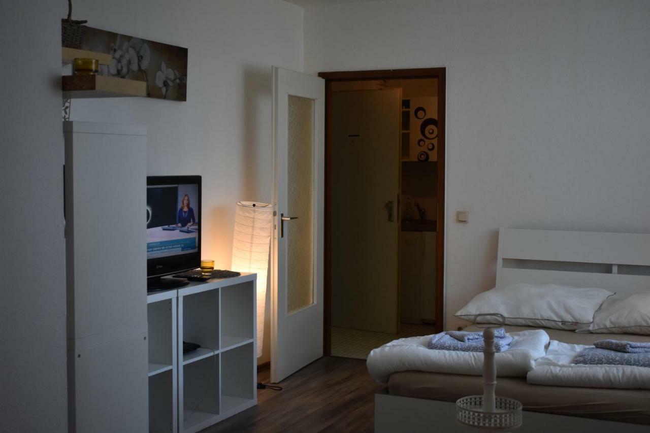 Fewo Koeln ภายนอก รูปภาพ