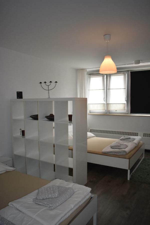 Fewo Koeln ภายนอก รูปภาพ