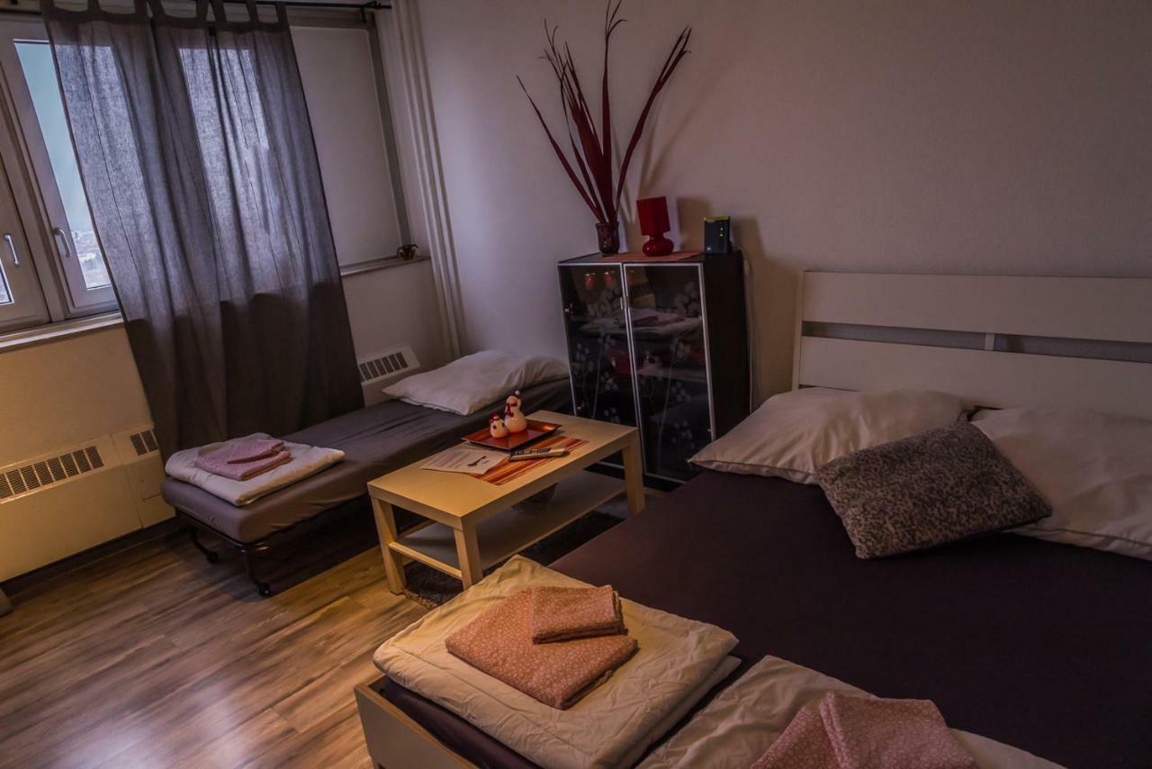 Fewo Koeln ภายนอก รูปภาพ