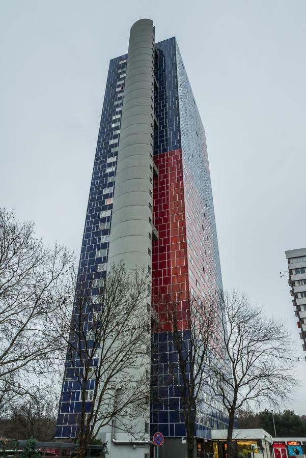 Fewo Koeln ภายนอก รูปภาพ