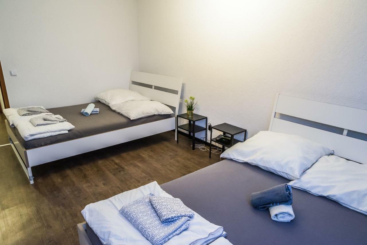 Fewo Koeln ภายนอก รูปภาพ