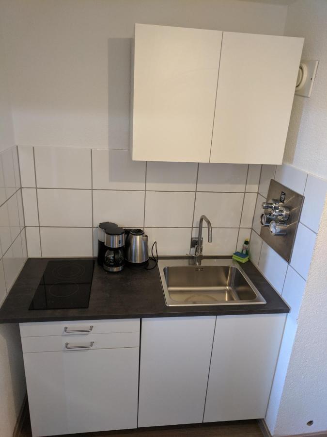Fewo Koeln ภายนอก รูปภาพ