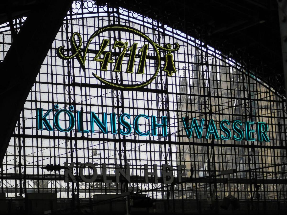 Fewo Koeln ภายนอก รูปภาพ